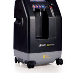 Respiratory & Sleep Therapy Equipment