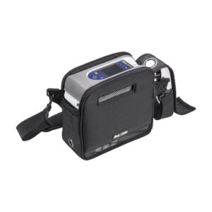 iGo2 Generation 3 Model Portable Oxygen Concentrator (POC) - 125D