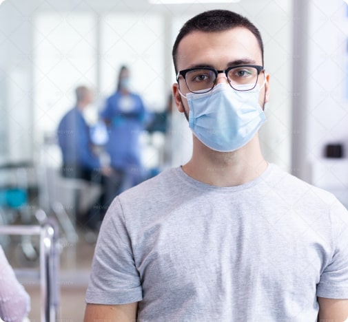 Medical support